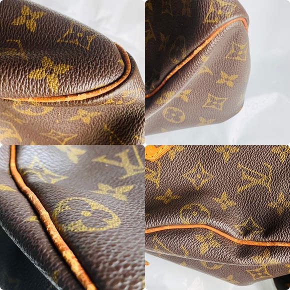 🥰💋🥰 Louis Vuitton Monogram Speedy 25 - Picture 8 of 16